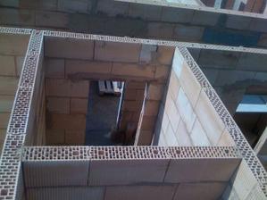 WC a sauna