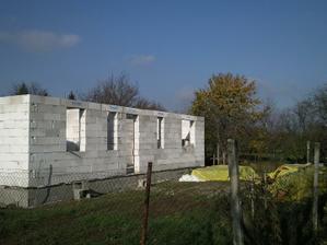 Pohlad na vchod