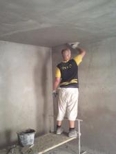 a filcujeme strop :)