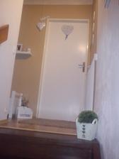 konečně je to světlé,útulné a příjemné na pohled