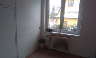 Synův pokoj