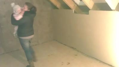 začínáme omítky