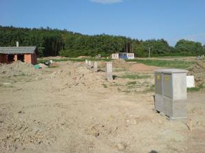 18.5.2009 - to ještě není u nás