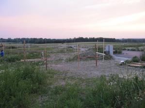 30.6.2010 - lavičky