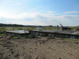 19.8.2010 vaření izolace