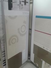 konecne vybrany obklad - jen jeste kam presne umistit dekor a bude