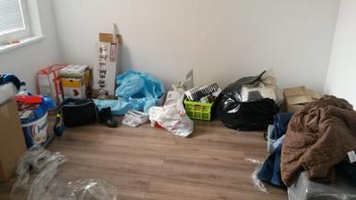 Vykúpili sme Ikeu :)