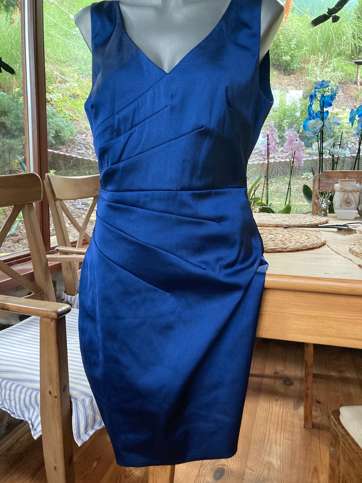 šaty Orsay - Obrázok č. 1