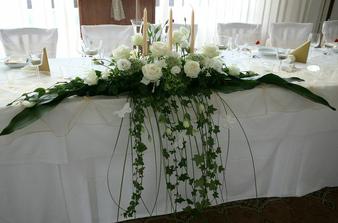 ...len tie ruze budu cervene, inak vsetko bude biele