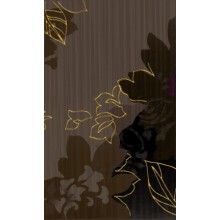 Ygreen - Delicate inserto brown