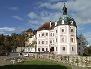 tady bude obřad