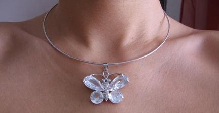 butterfly...