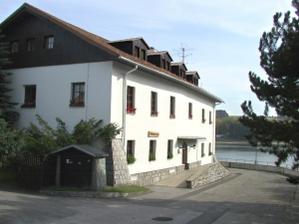 a tady bude hostina - Jaskovska Krcma Terlicko