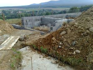 Rozostavana kotolna