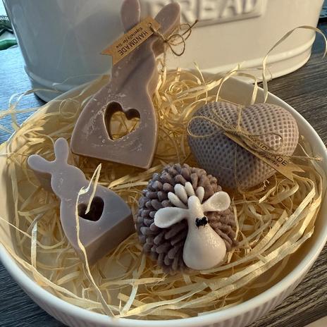 To co mě baví.....