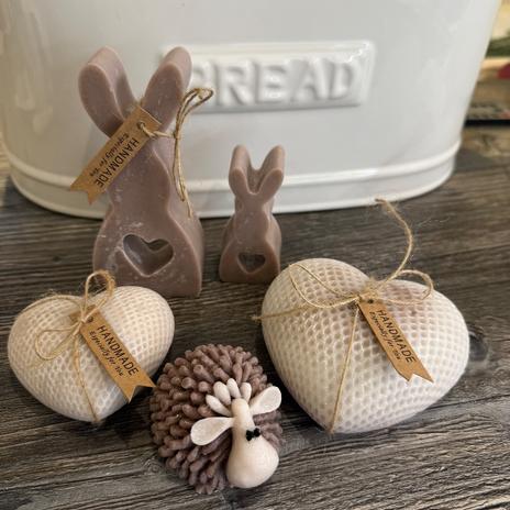 To co mě baví.....