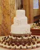 Svatební dorty pro inspiraci - Obrázek č. 8