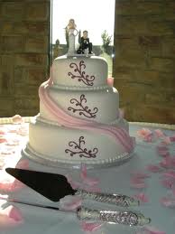 Svatební dorty pro inspiraci - Obrázek č. 24