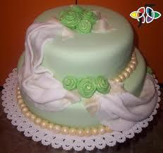 Svadobná torta 9