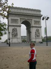 Paríž 2007. Krásne mesto.