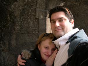Ľúbime sa ako Rómeo a Júlia, Verona 2007