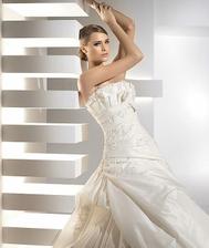 Pronovias - Gemma