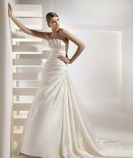 Pronovias - Genova
