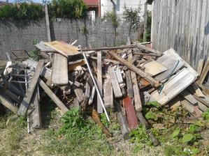 a všade bordel
