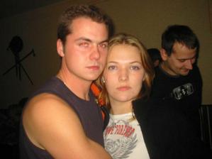 znovu my dva :-*