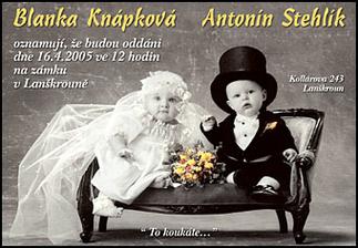 http://www.volny.cz/svatebni.oznameni