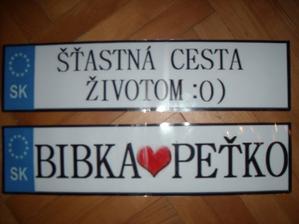 prekvapko od Lucky