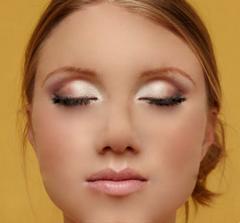 tento make-up je taký aký by som chcela na svadbu