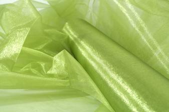 organza