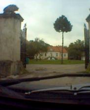 v tomto kaštieli bude hostina :-)