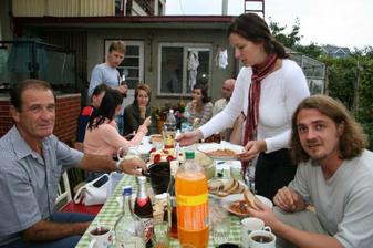 dozvuky