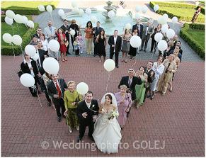 ♥ s balonmi bude tiez