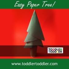 DIY: http://www.toddlertoddler.com/toddler-activities-build-your-own-paper-tree.htm