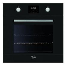 spotrebiče objednané - rúra whirlpool