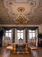 VIP salonek