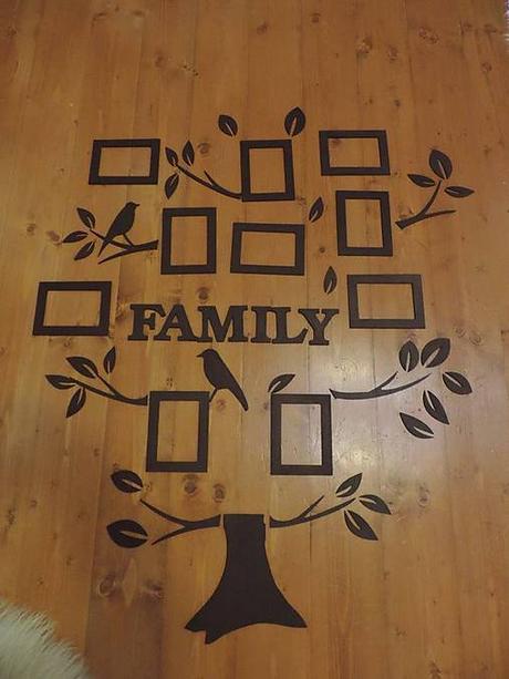 Strom rodiny - Family - Obrázok č. 4