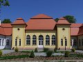 tu bude svadobná hostina