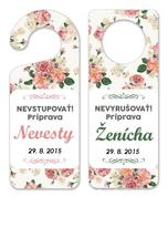 trochu som kradla v iných albumoch a prerobila na náš veľký deň :-)