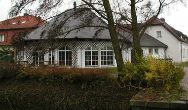 Restaurace Romance,tak zde bude hostina