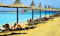 na svatební cestu chceme do Egypta