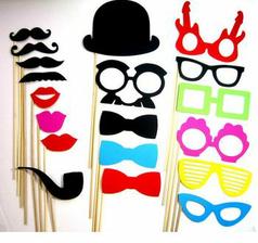Photo booth
