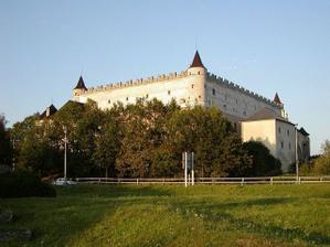zámok