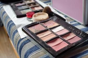 Kozmetika Mary Kay