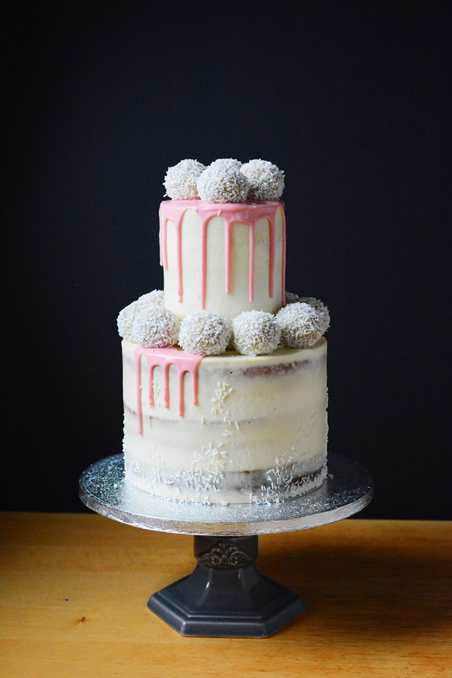 Svatební dort - Obrázek č. 1