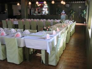 tady bude hostina