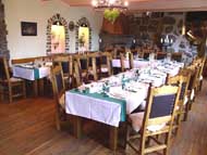 a tady bude hostina...